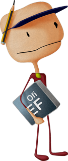 Ofie Factura Mascota