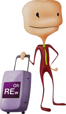 Ofi Reservas Mascota