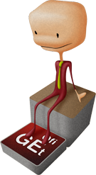 Ofi Ges Traz Mascota