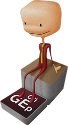 Ofi Ges Planning Mascota