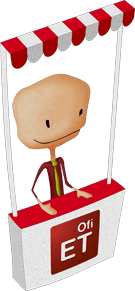 Software Etiquetado Electronico