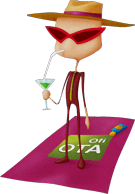 Reservas Agencias Online