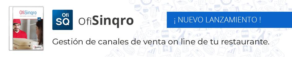 Ofi Sinqro Lanzamiento