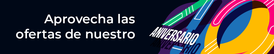 40 Aniversario Ofertas