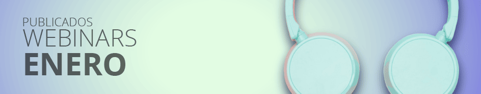 Webinars   Ene22